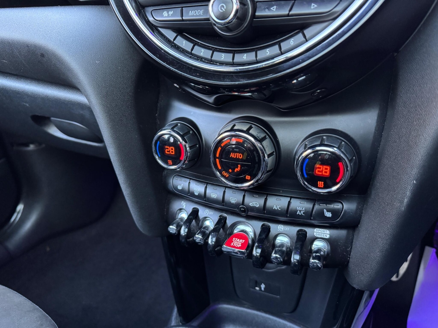 Used MINI Hatch for sale - 77229892: Photo 23