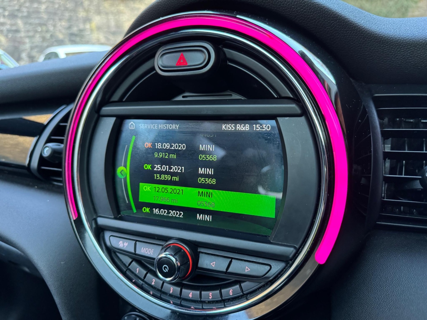 Used MINI Hatch for sale - 77229892: Photo 30