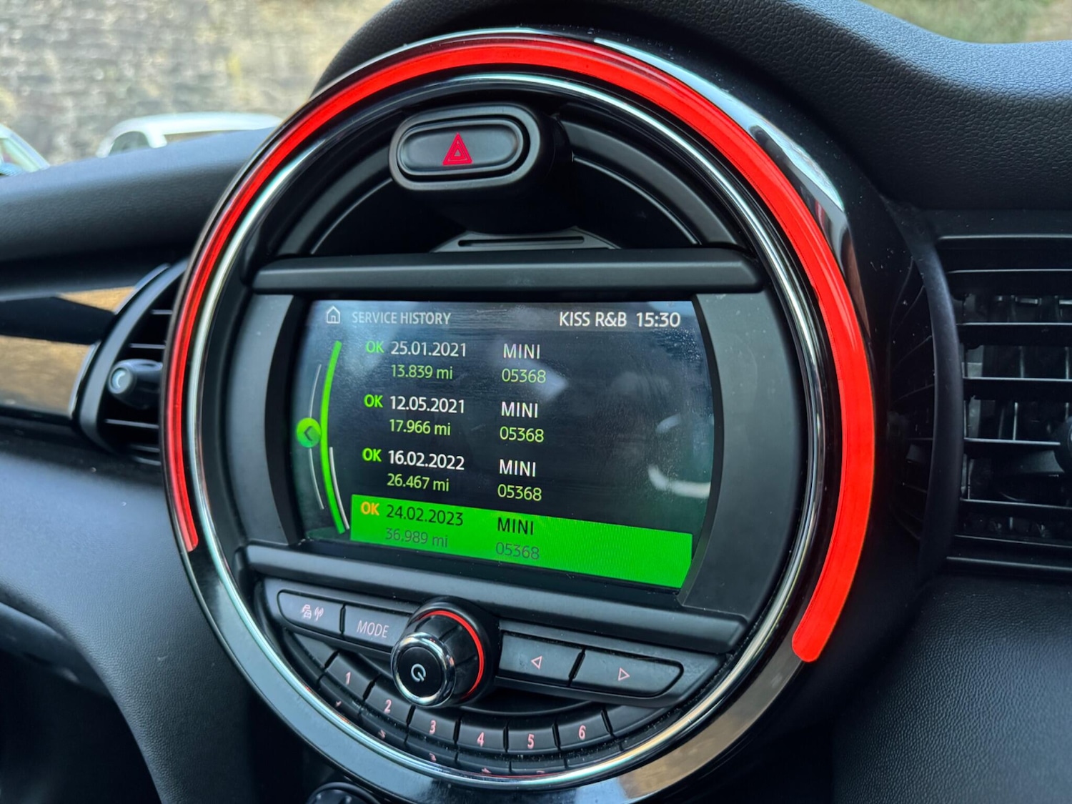 Used MINI Hatch for sale - 77229892: Photo 31