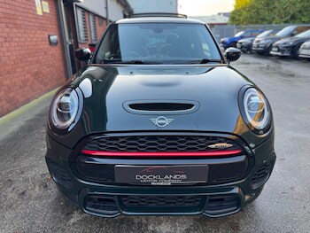 Used MINI Hatch 2020 for sale - 77229892: Photo