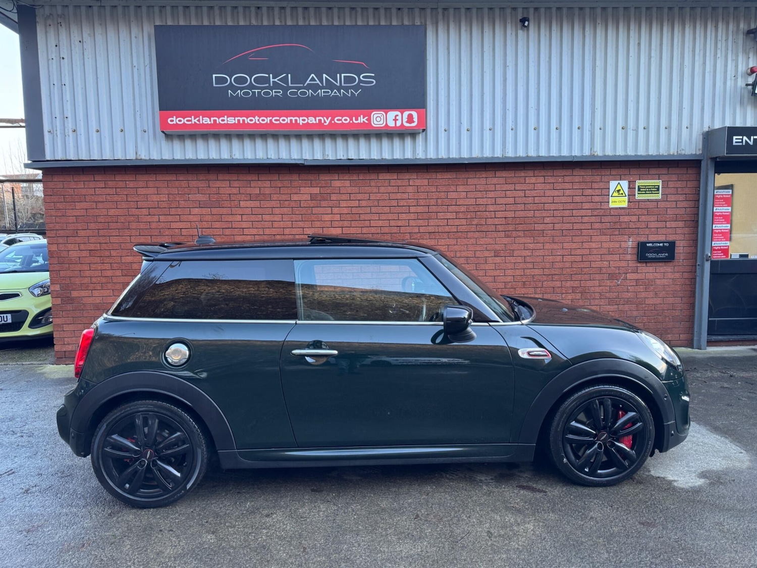 Used MINI Hatch for sale - 77229892: Photo 6