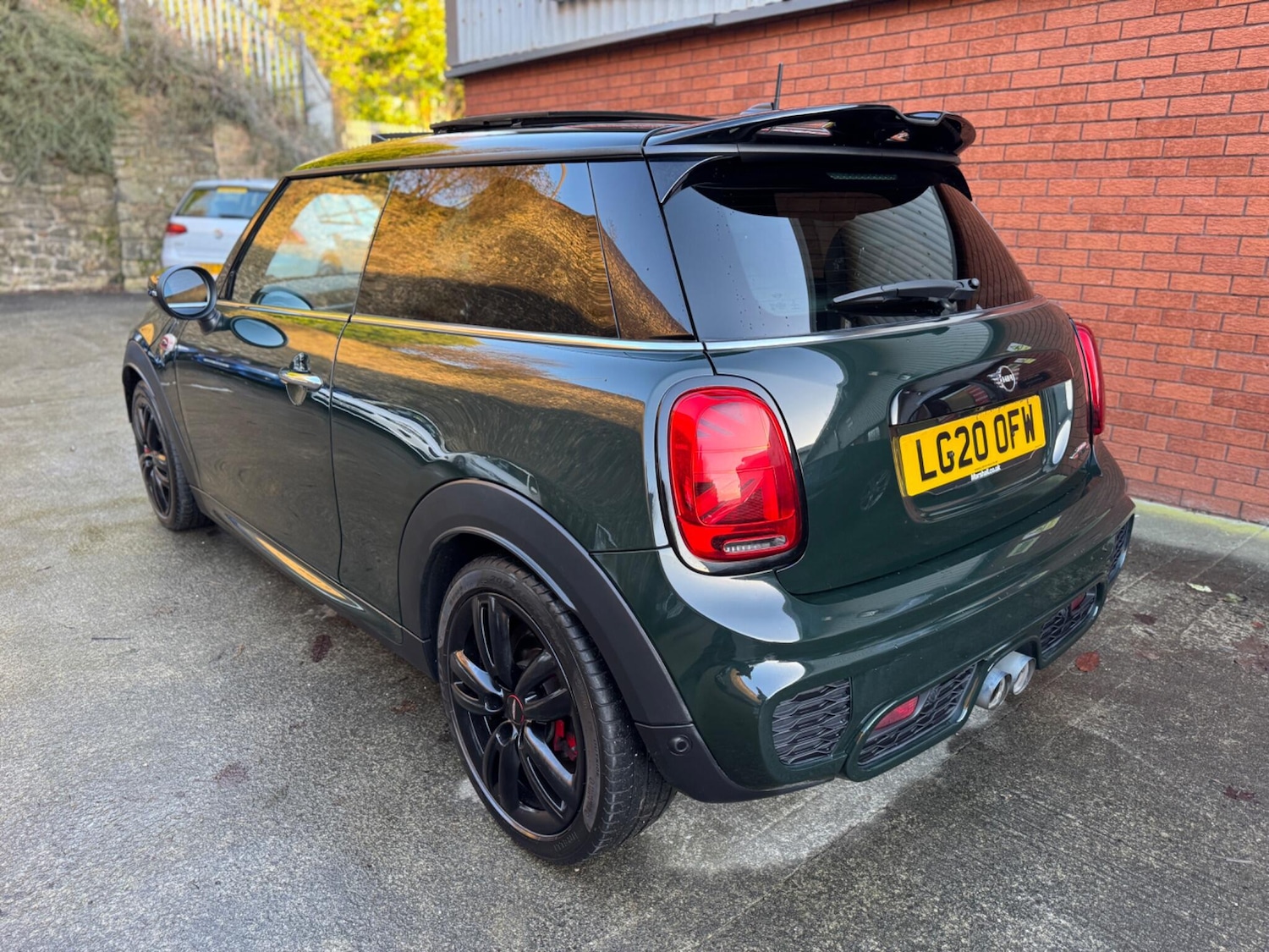 Used MINI Hatch for sale - 77229892: Photo 8