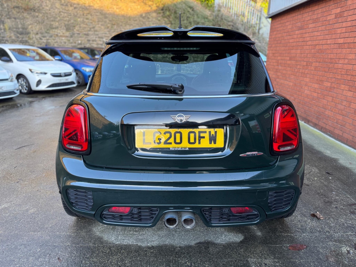 Used MINI Hatch for sale - 77229892: Photo 9