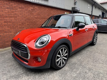 Used MINI Hatch 2018 for sale - 79279120: Photo