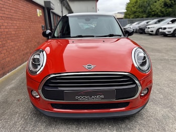 Used MINI Hatch 2018 for sale - 79279120: Photo