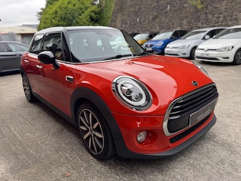 Used MINI Hatch 2018 for sale - 79279120: Photo