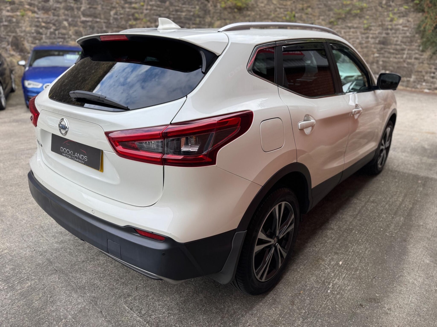 Used Nissan Qashqai 2021 for sale - 77808042: Photo 10