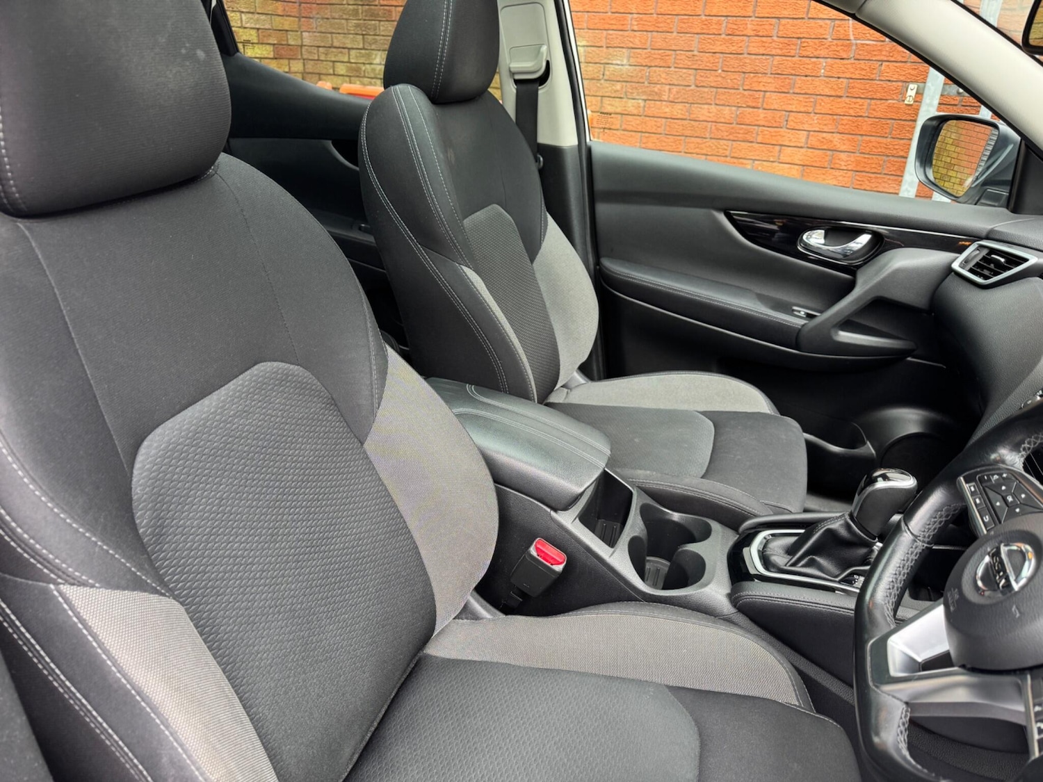 Used Nissan Qashqai 2021 for sale - 77808042: Photo 13