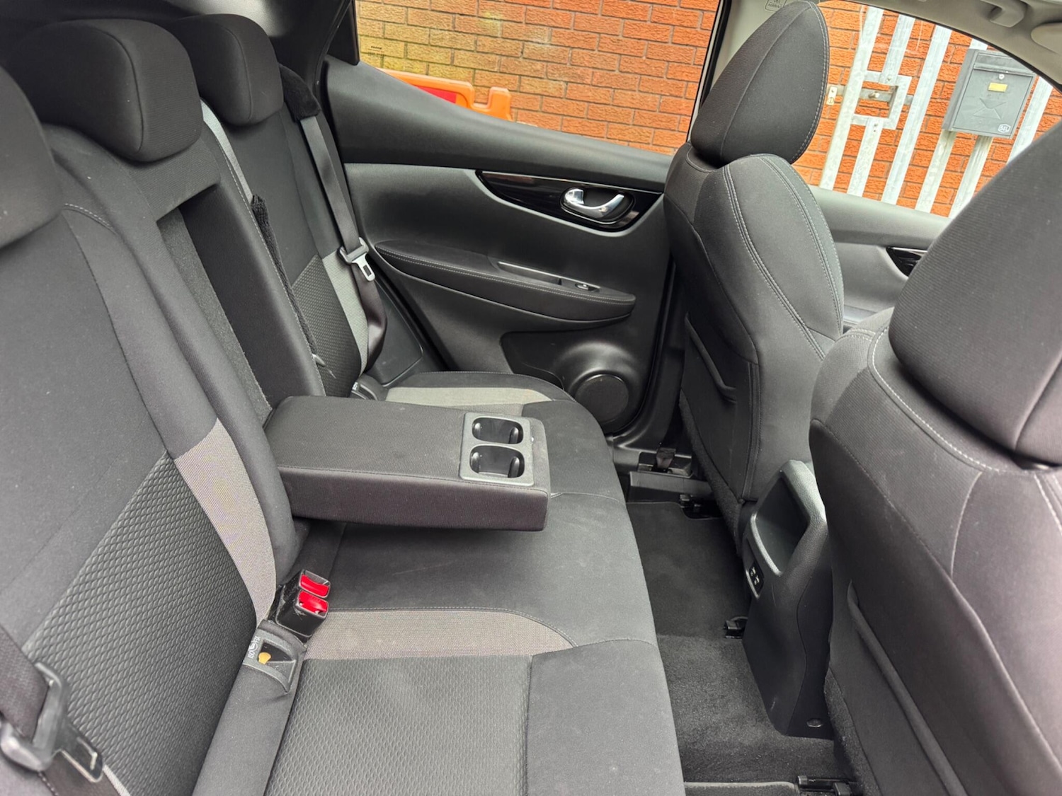 Used Nissan Qashqai 2021 for sale - 77808042: Photo 14