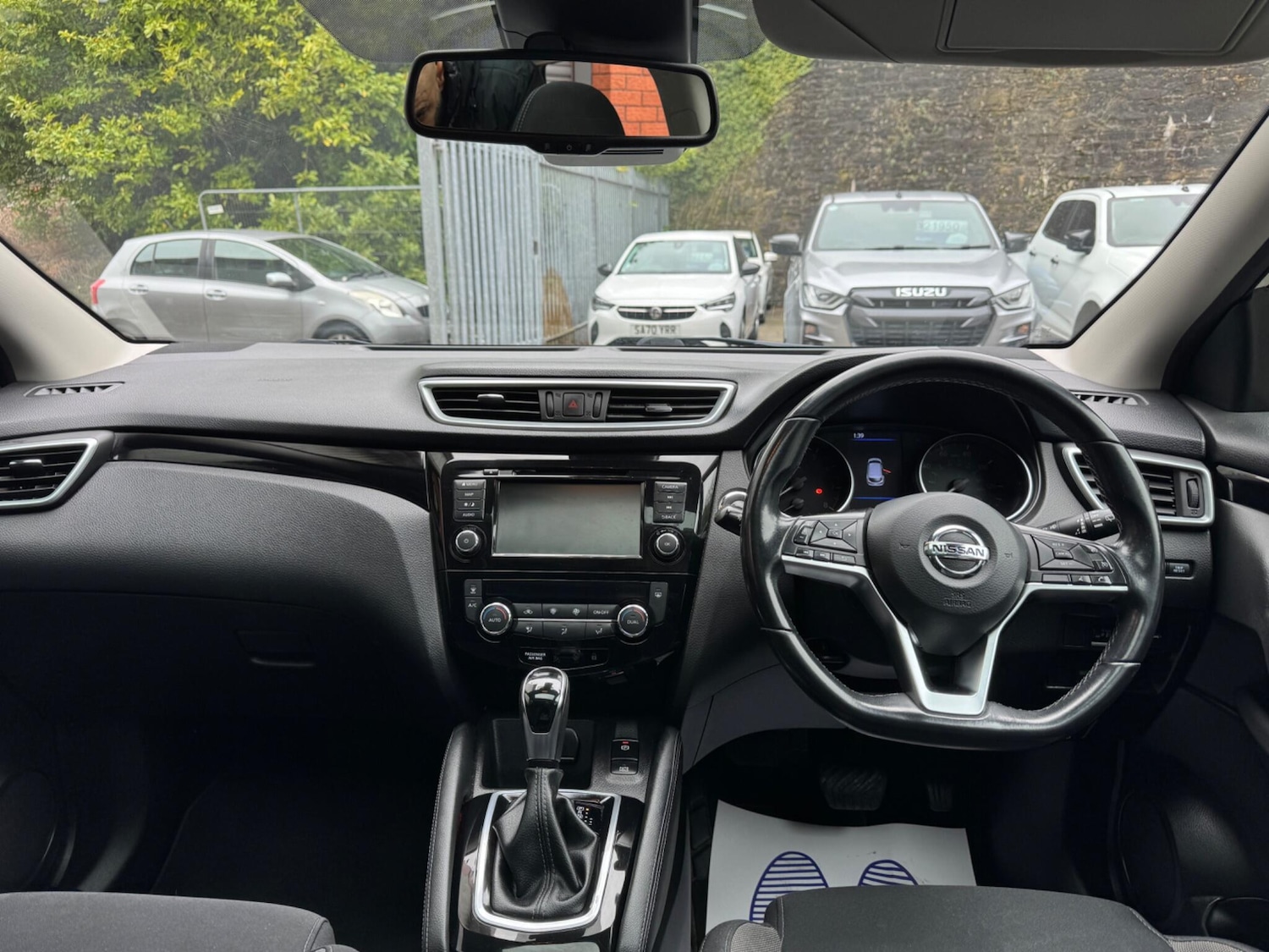 Used Nissan Qashqai 2021 for sale - 77808042: Photo 15