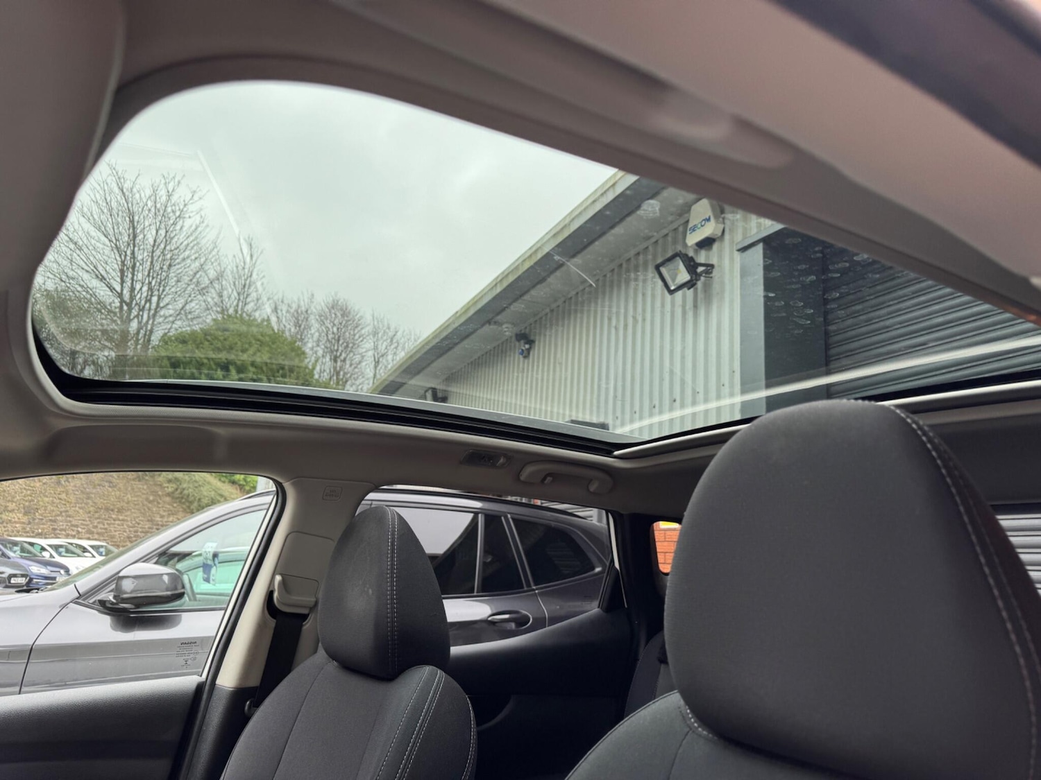 Used Nissan Qashqai 2021 for sale - 77808042: Photo 16