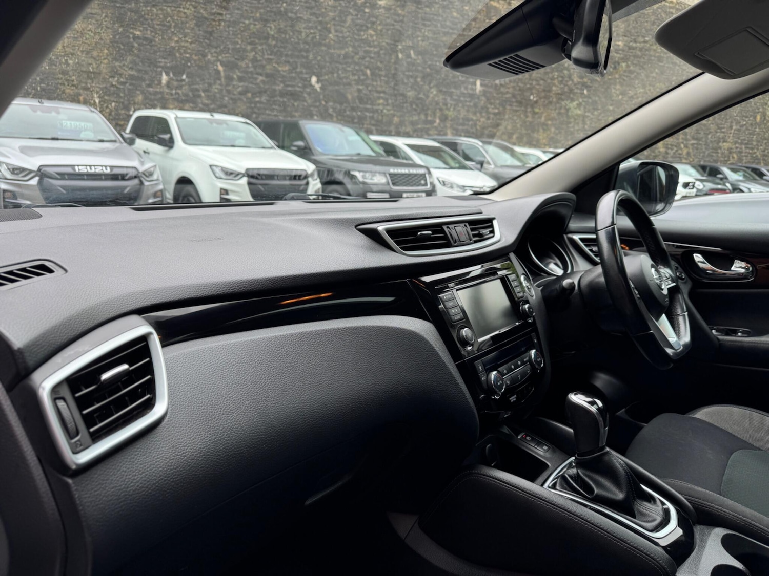 Used Nissan Qashqai 2021 for sale - 77808042: Photo 18