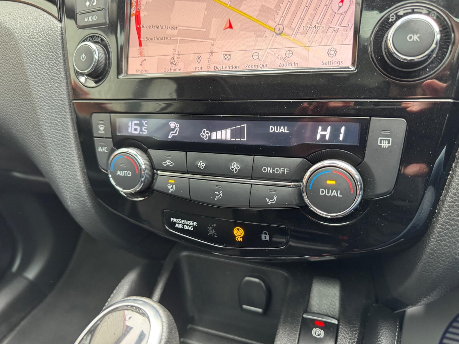 Used Nissan Qashqai 2021 for sale - 77808042: Photo 20