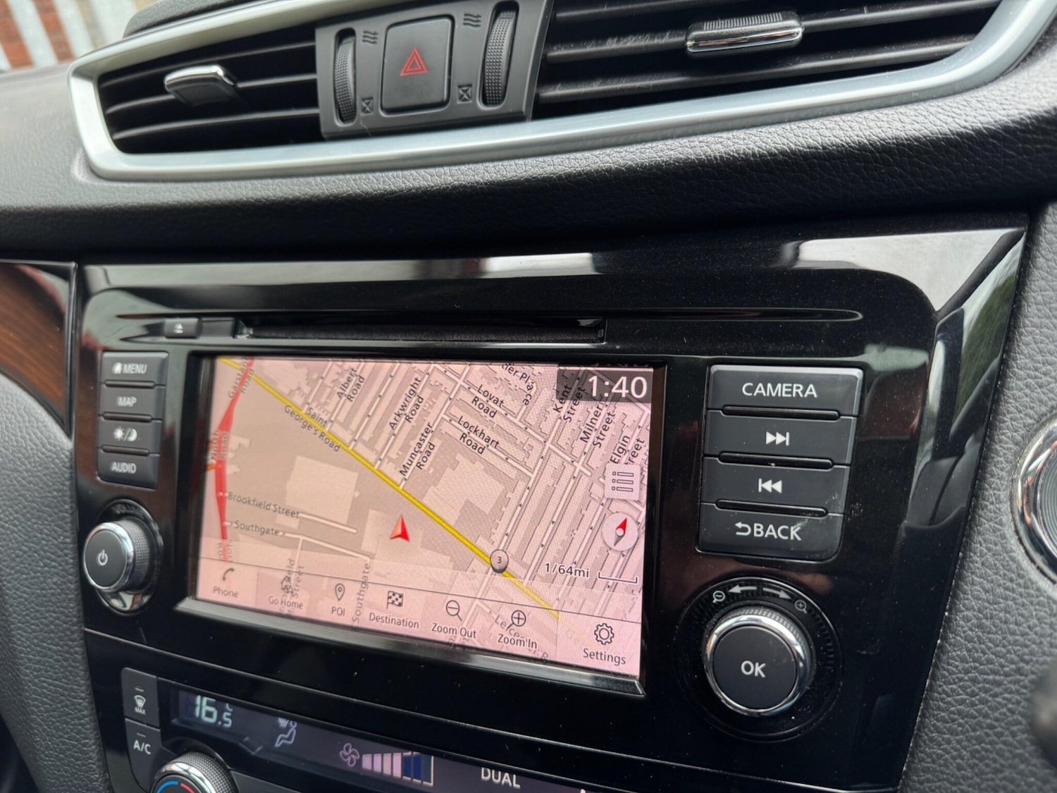 Used Nissan Qashqai 2021 for sale - 77808042: Photo 21