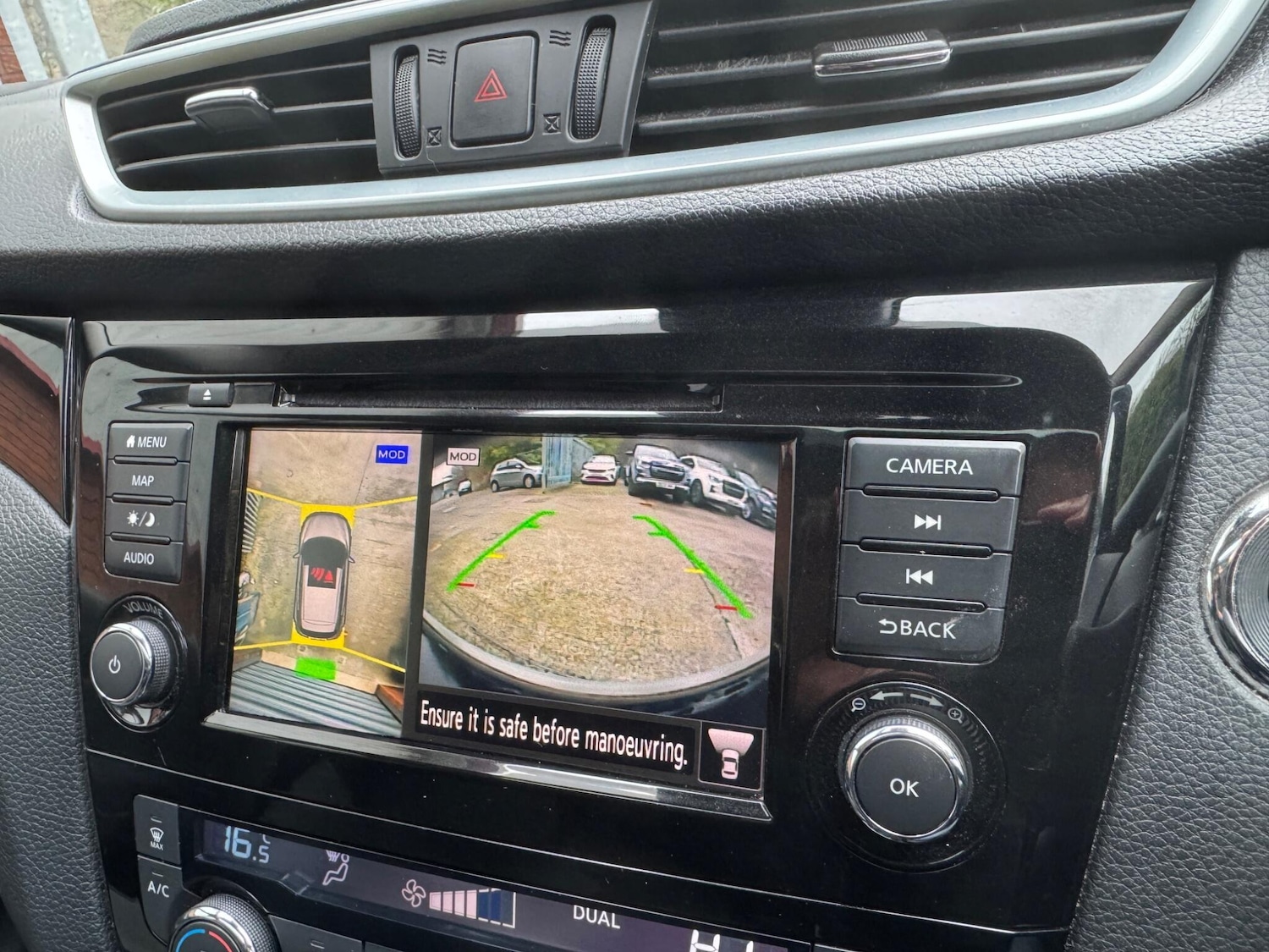 Used Nissan Qashqai 2021 for sale - 77808042: Photo 23