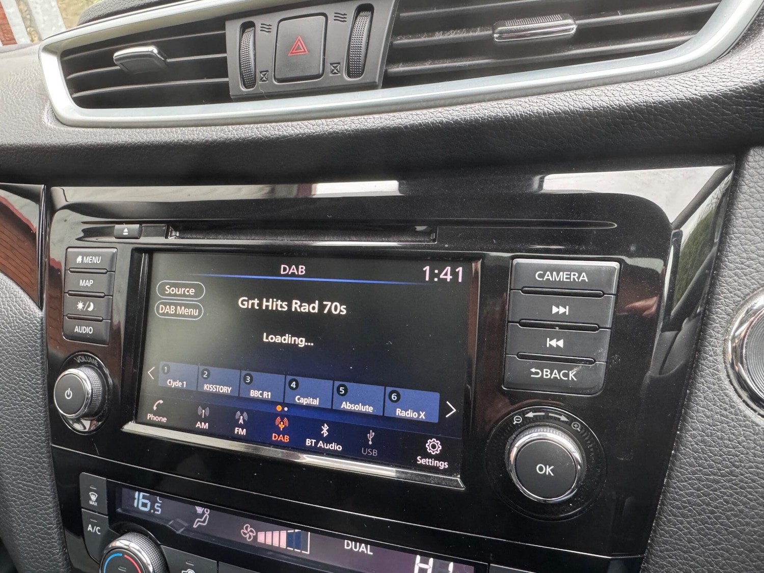 Used Nissan Qashqai 2021 for sale - 77808042: Photo 24