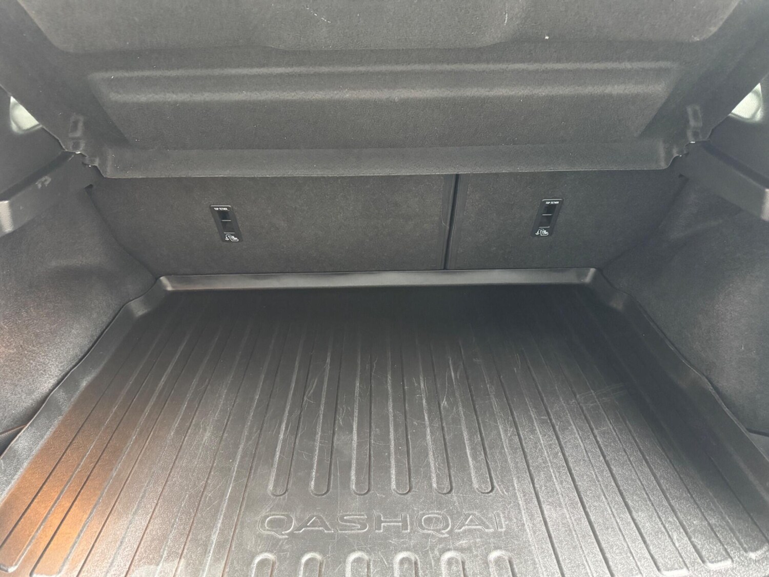 Used Nissan Qashqai 2021 for sale - 77808042: Photo 25