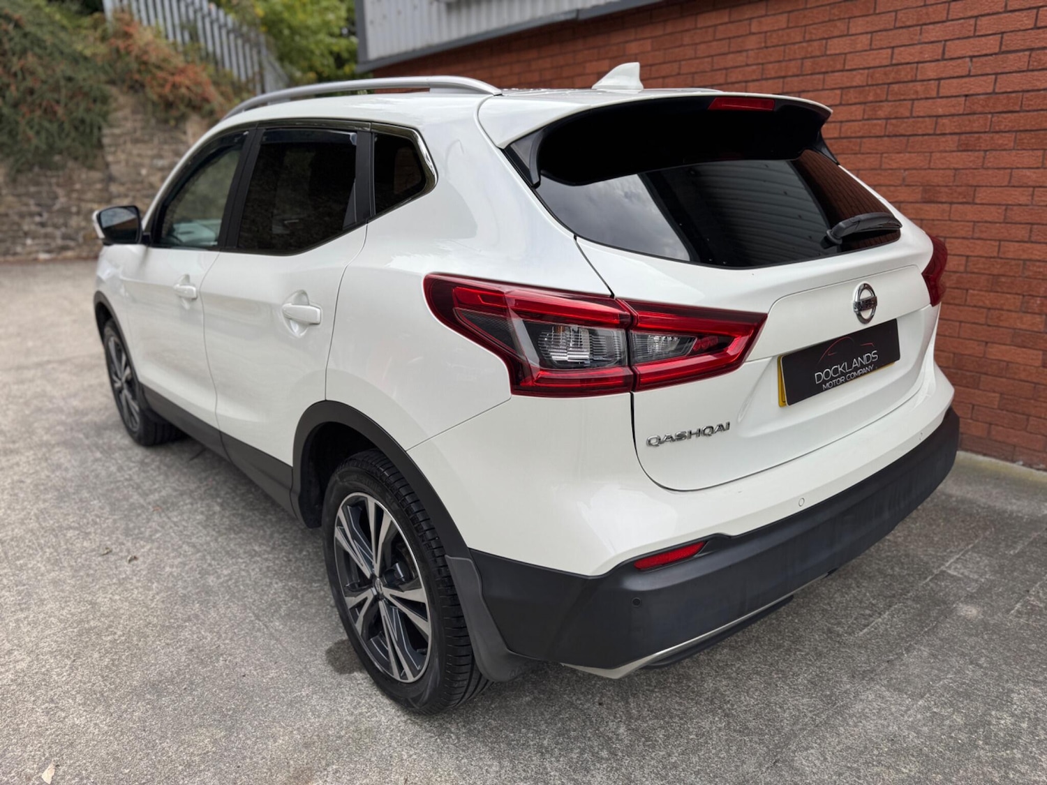 Used Nissan Qashqai 2021 for sale - 77808042: Photo 8