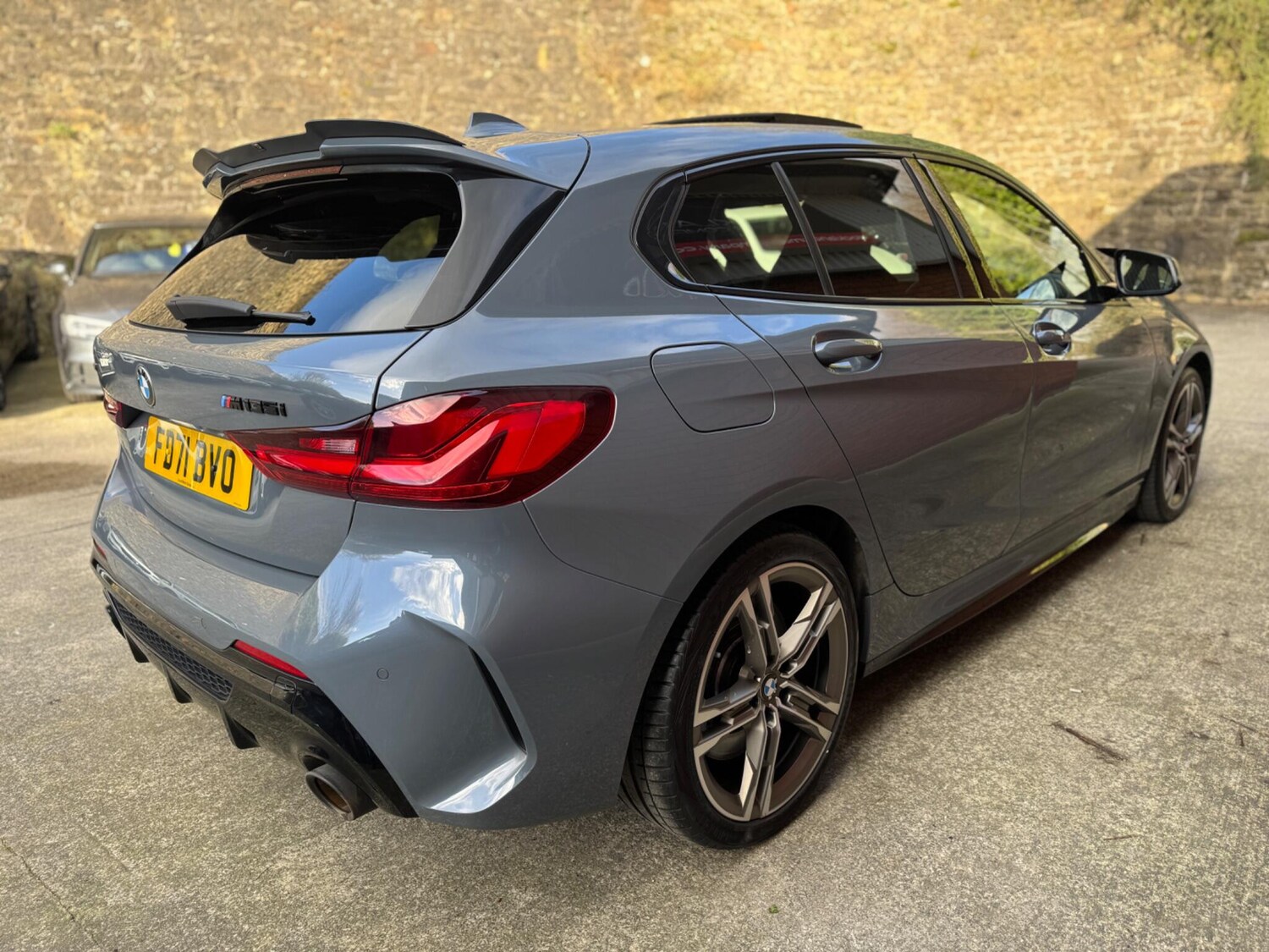 Used BMW 1 Series for sale - 77658079: Photo 10