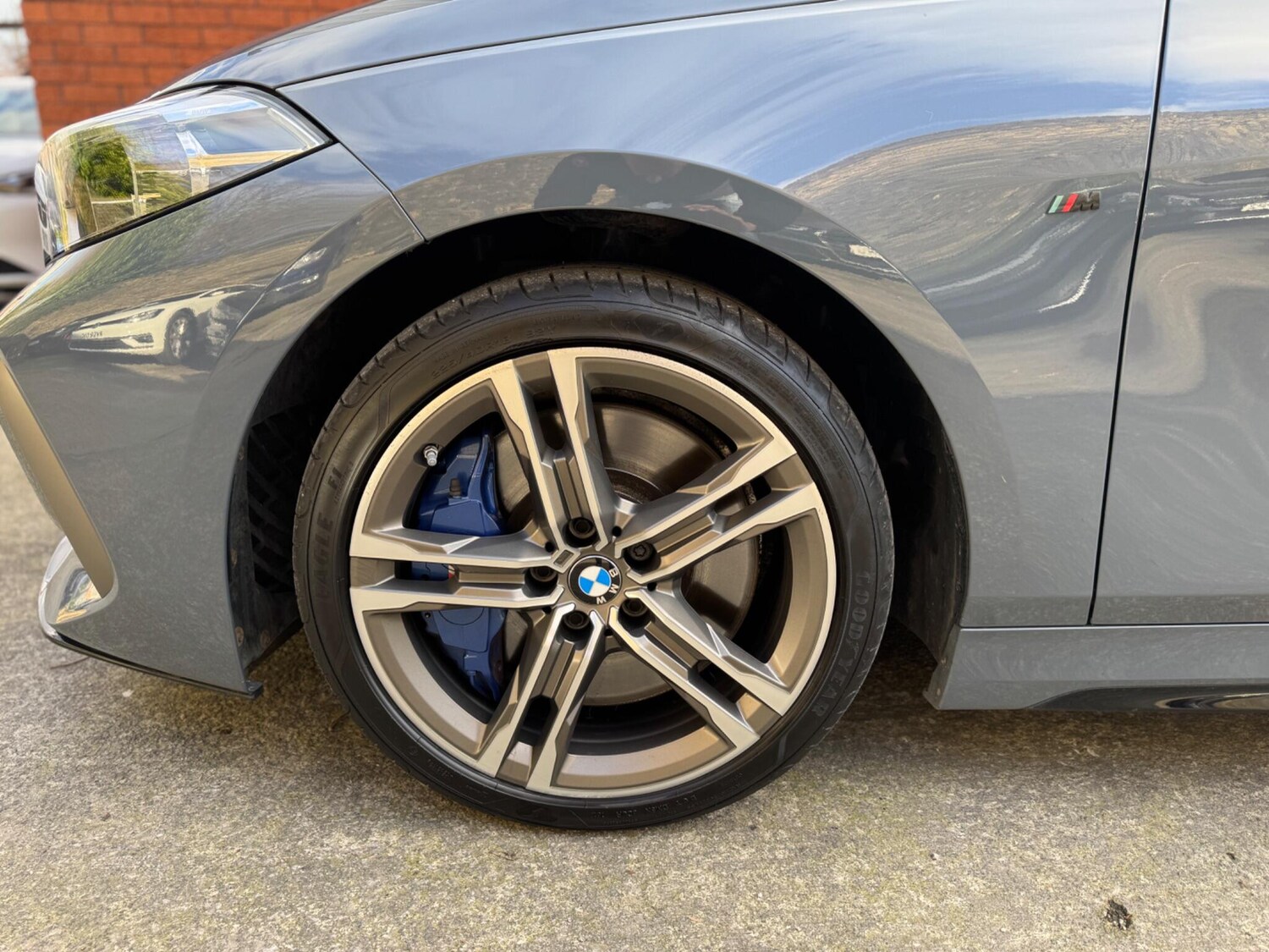 Used BMW 1 Series for sale - 77658079: Photo 11