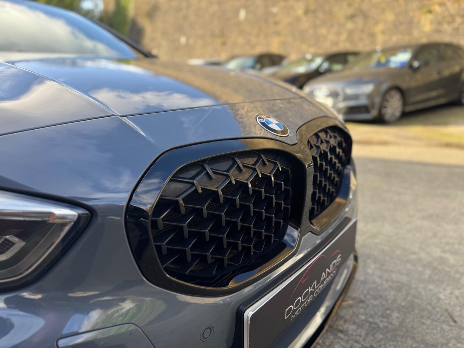 Used BMW 1 Series for sale - 77658079: Photo 13