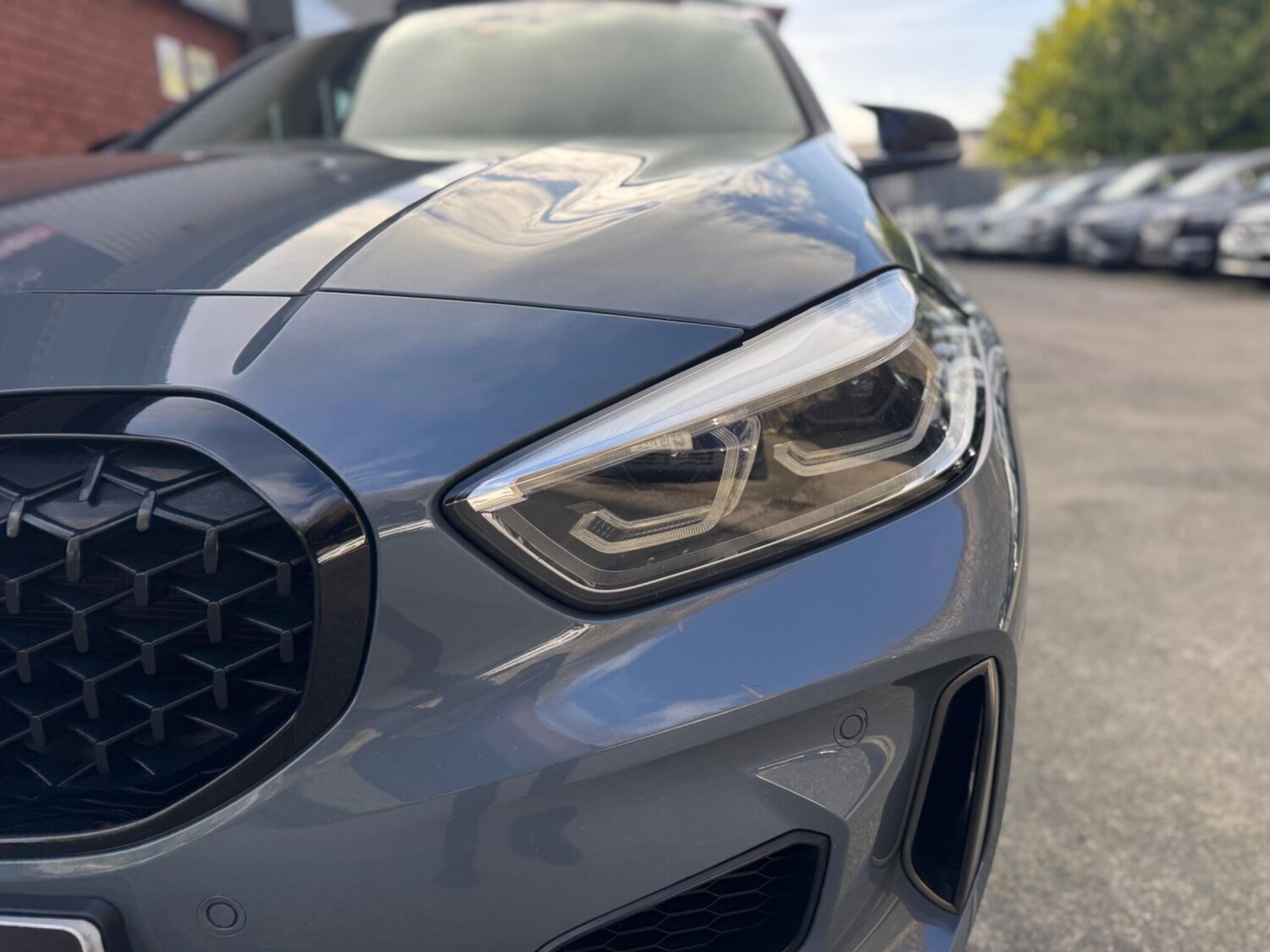 Used BMW 1 Series for sale - 77658079: Photo 14