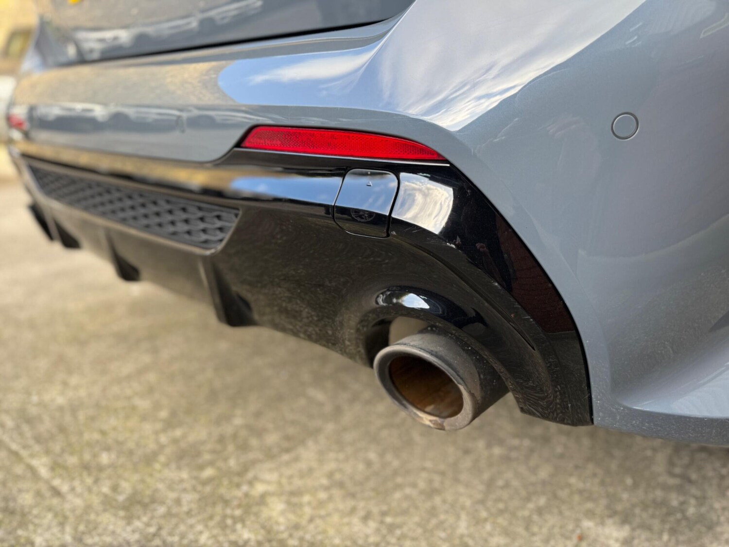 Used BMW 1 Series for sale - 77658079: Photo 17