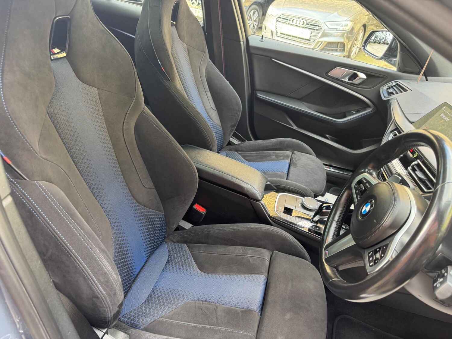 Used BMW 1 Series for sale - 77658079: Photo 18