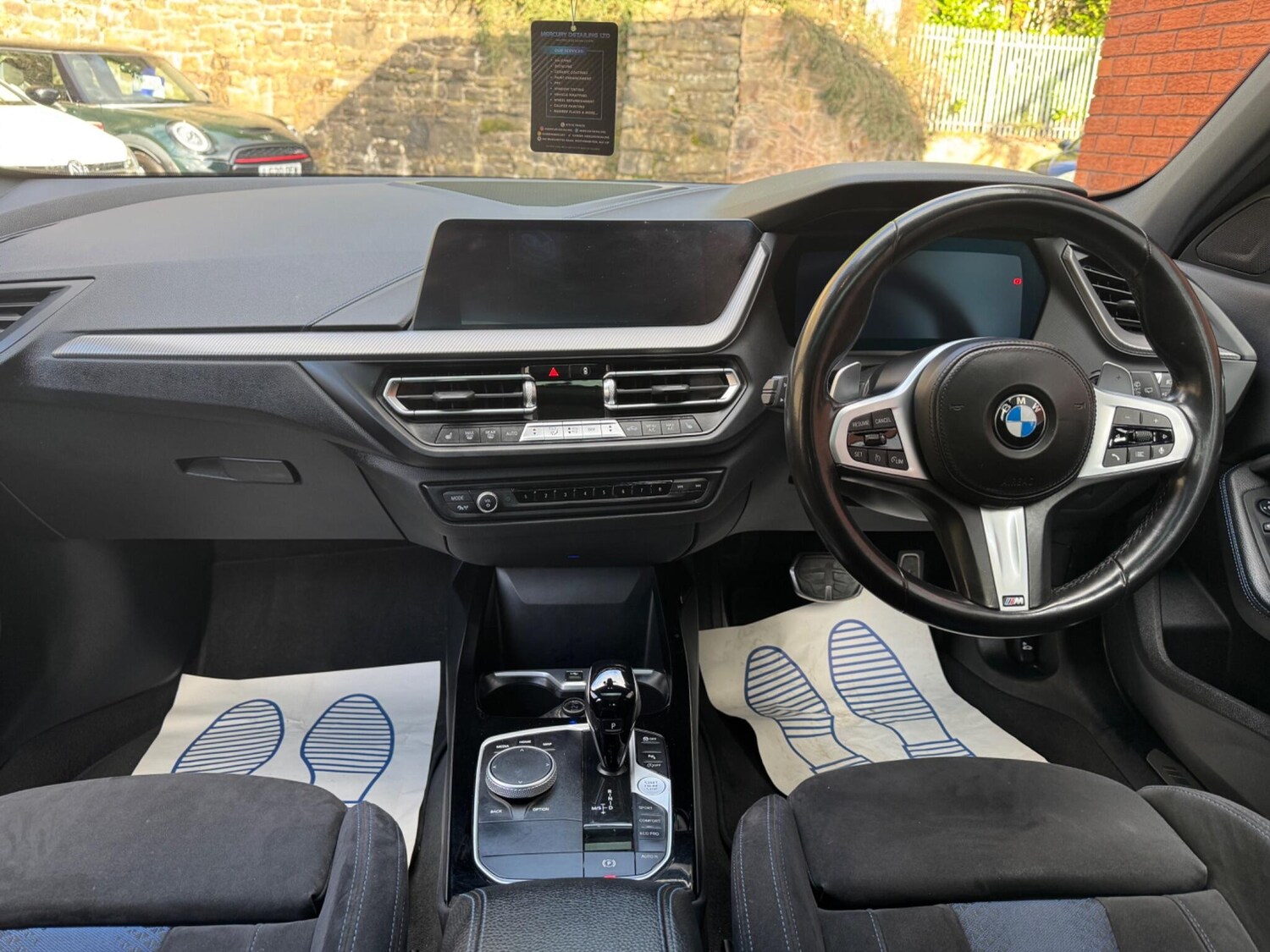 Used BMW 1 Series for sale - 77658079: Photo 23