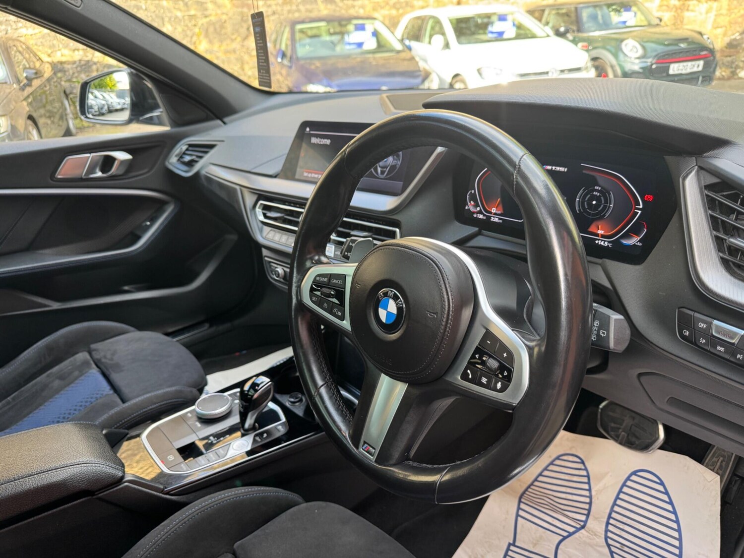 Used BMW 1 Series for sale - 77658079: Photo 26