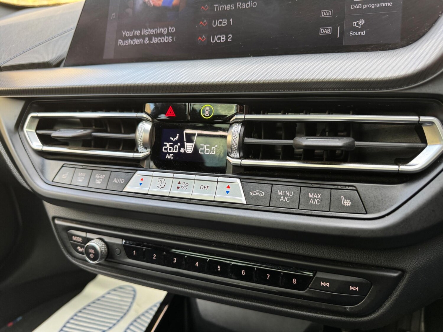 Used BMW 1 Series for sale - 77658079: Photo 29