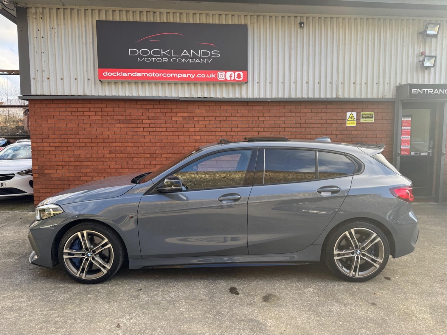 Used BMW 1 Series for sale - 77658079: Photo 5