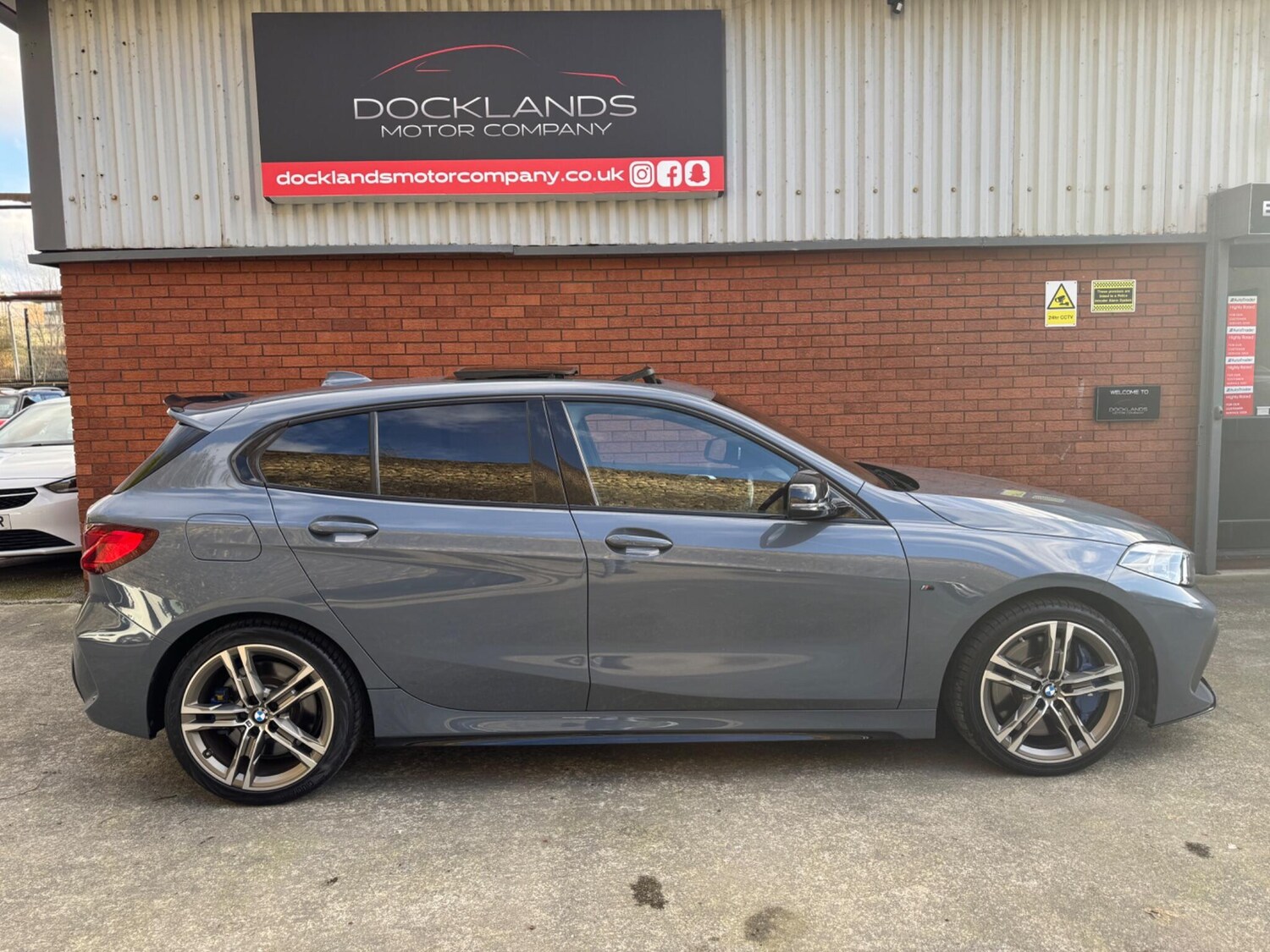 Used BMW 1 Series for sale - 77658079: Photo 6