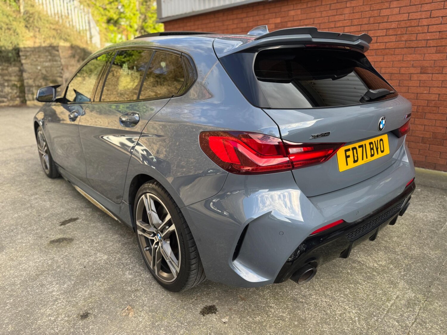 Used BMW 1 Series for sale - 77658079: Photo 8