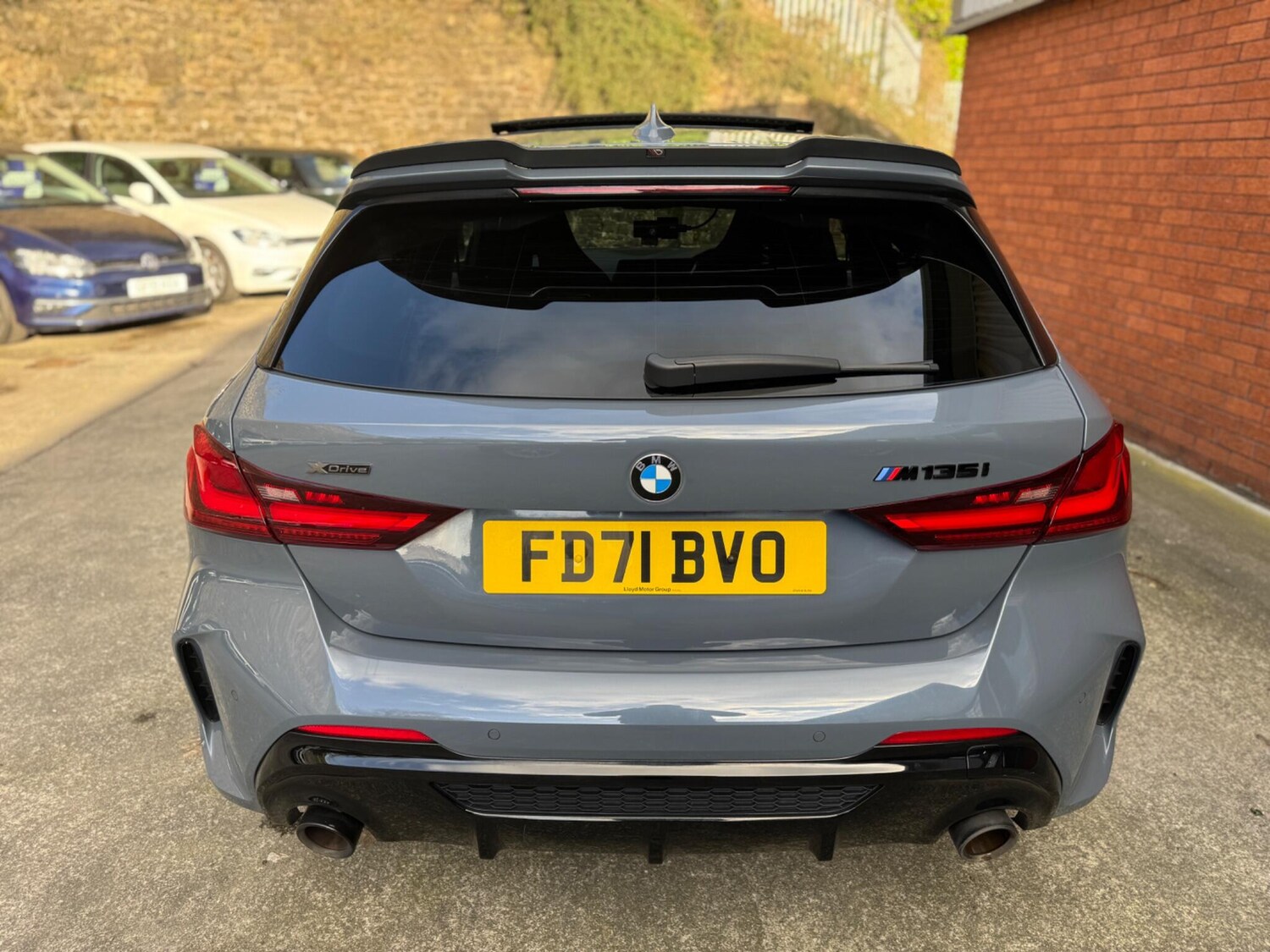 Used BMW 1 Series for sale - 77658079: Photo 9