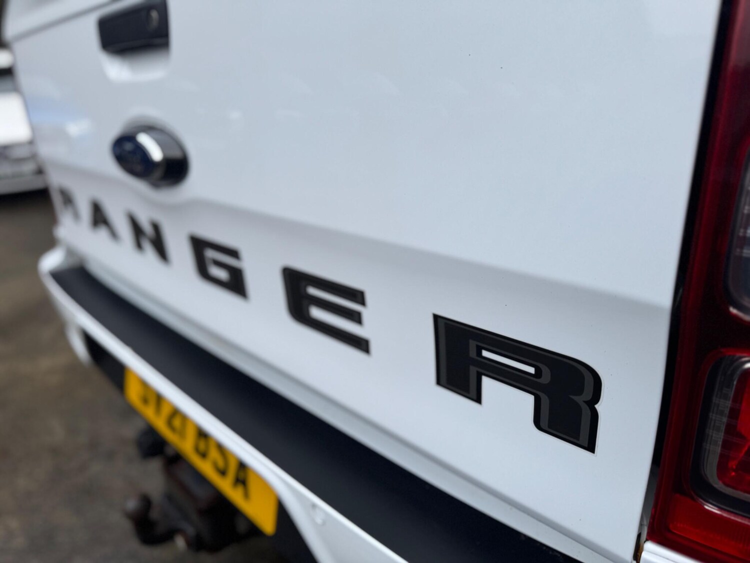 Used Ford Ranger 2021 for sale - 76992586: Photo 14