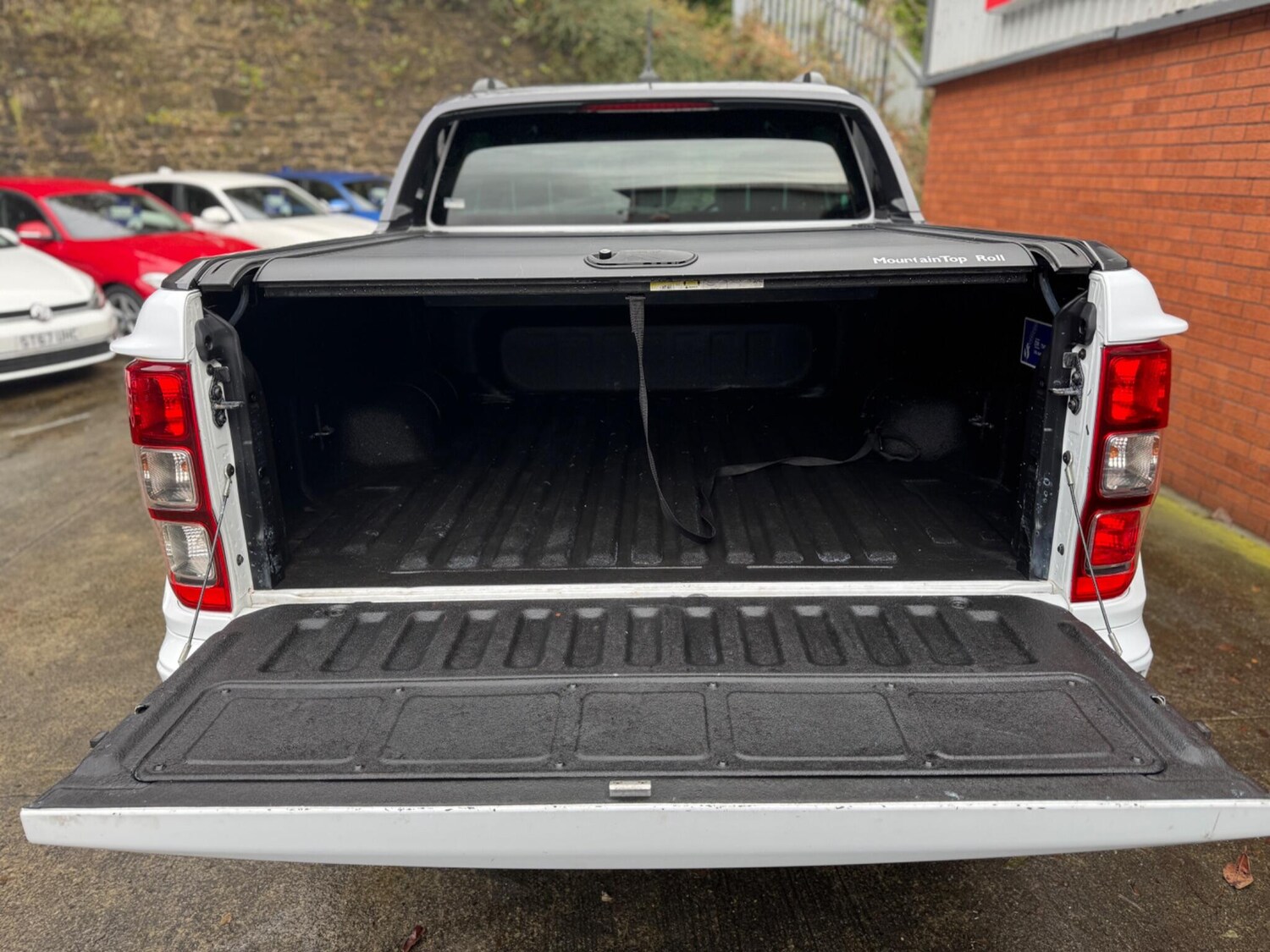 Used Ford Ranger 2021 for sale - 76992586: Photo 15