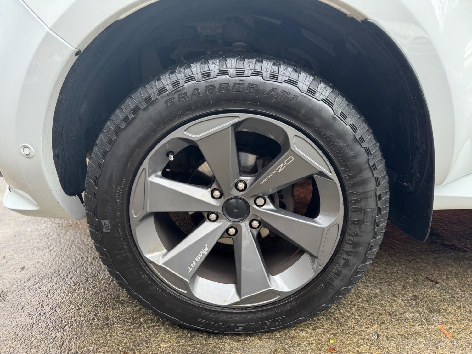 Used Ford Ranger 2021 for sale - 76992586: Photo 16