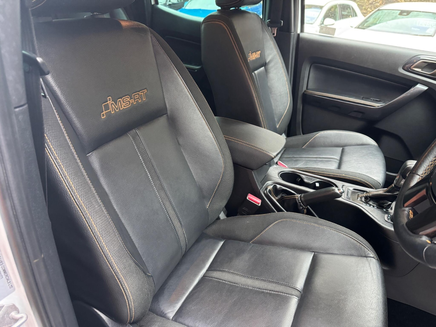 Used Ford Ranger 2021 for sale - 76992586: Photo 17