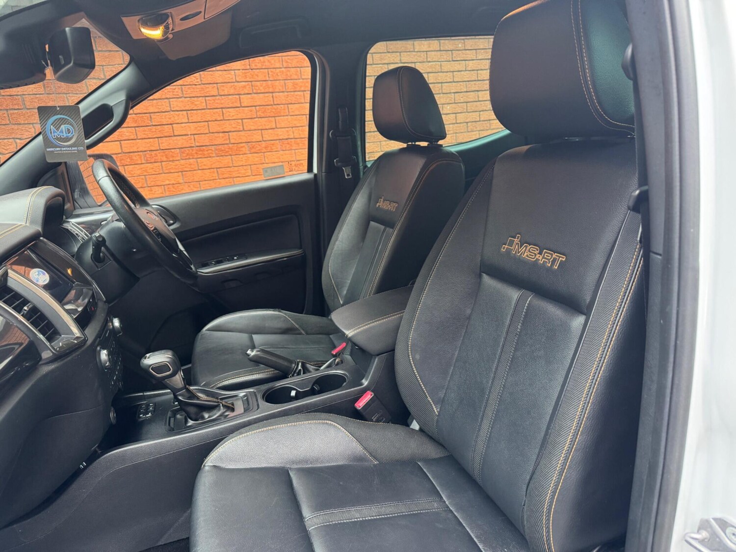 Used Ford Ranger 2021 for sale - 76992586: Photo 19