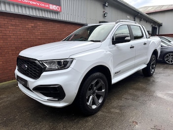 Used Ford Ranger 2021 for sale - 76992586: Photo