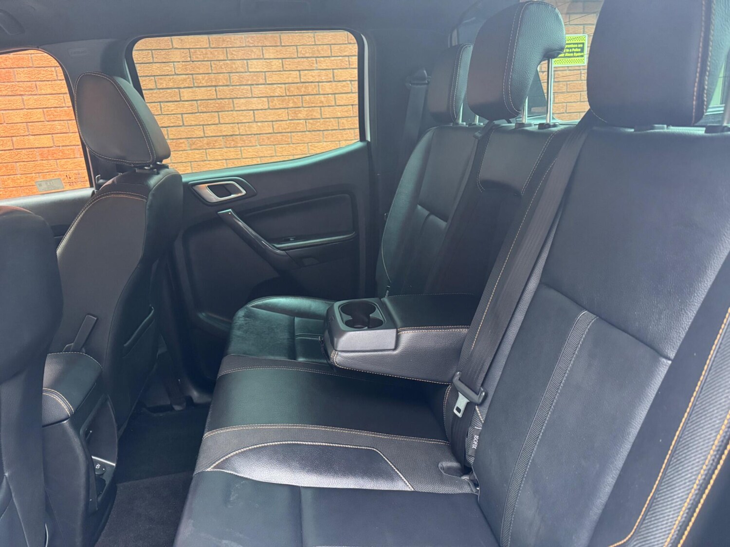 Used Ford Ranger 2021 for sale - 76992586: Photo 20