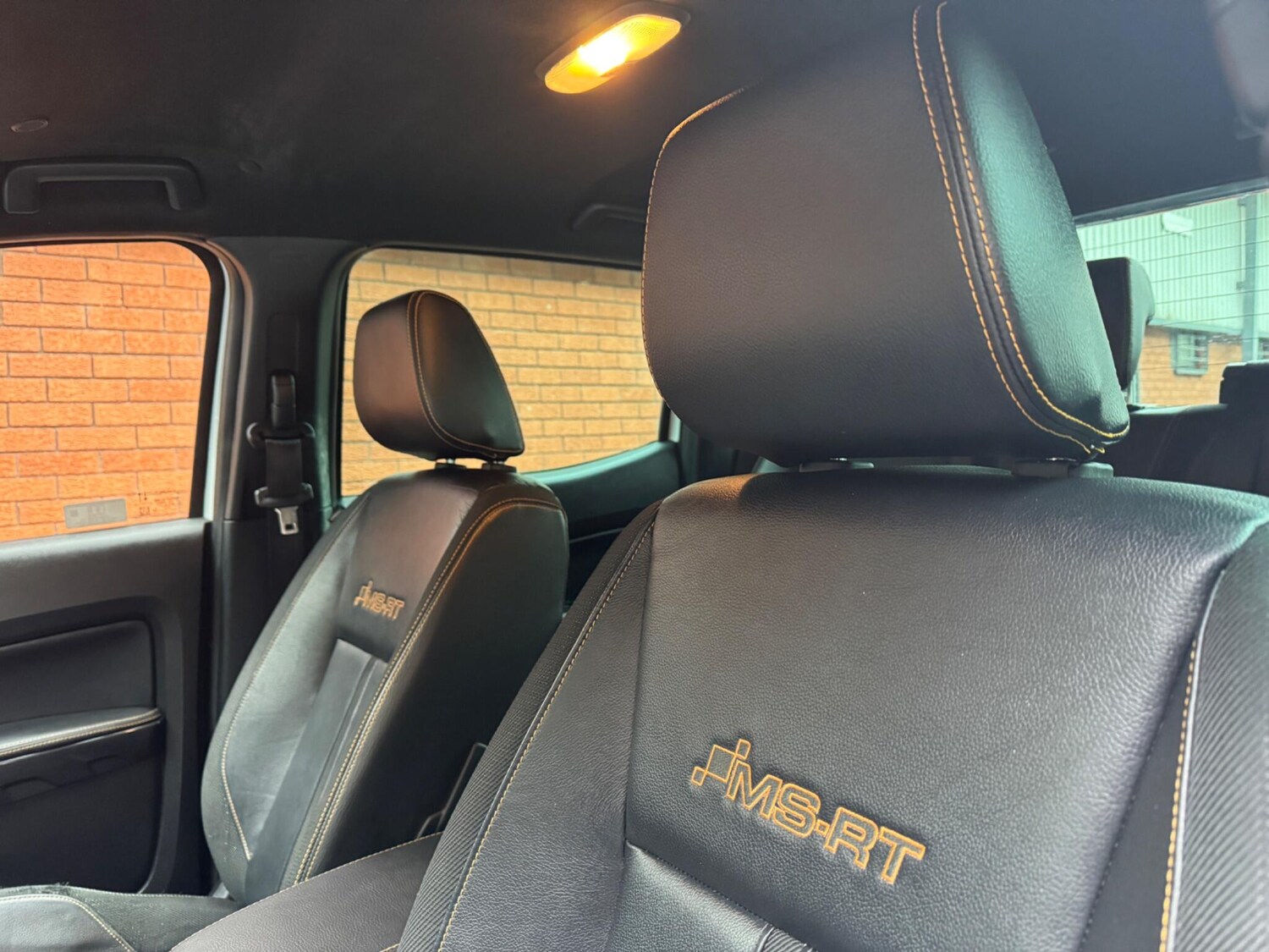 Used Ford Ranger 2021 for sale - 76992586: Photo 21