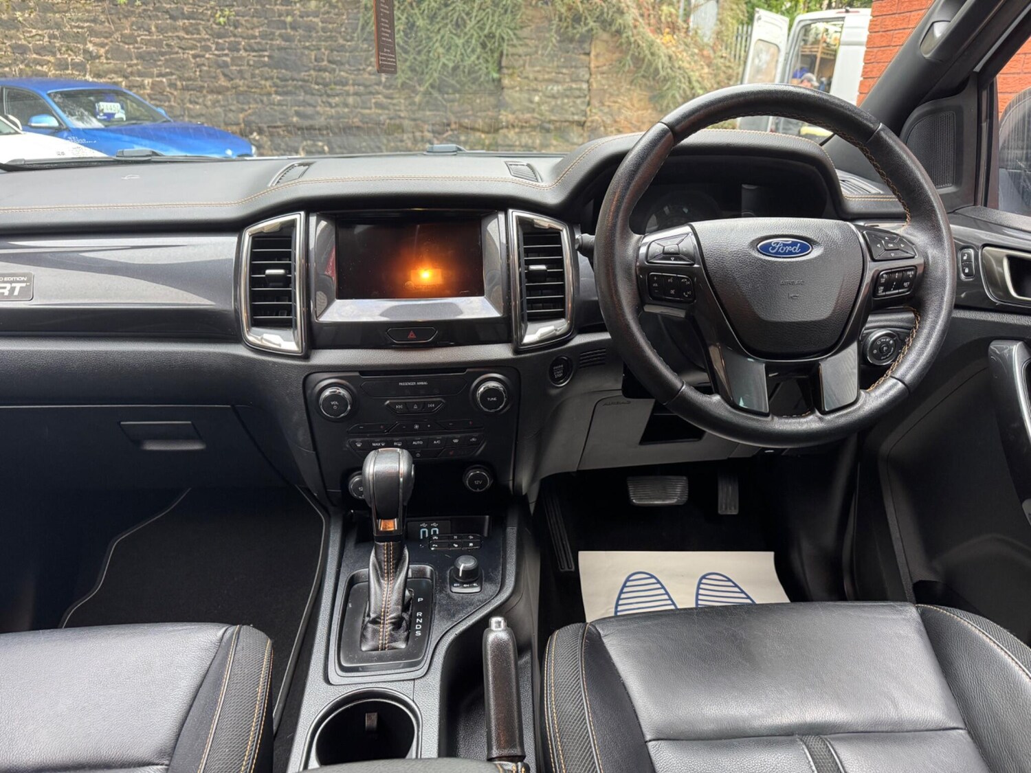 Used Ford Ranger 2021 for sale - 76992586: Photo 23