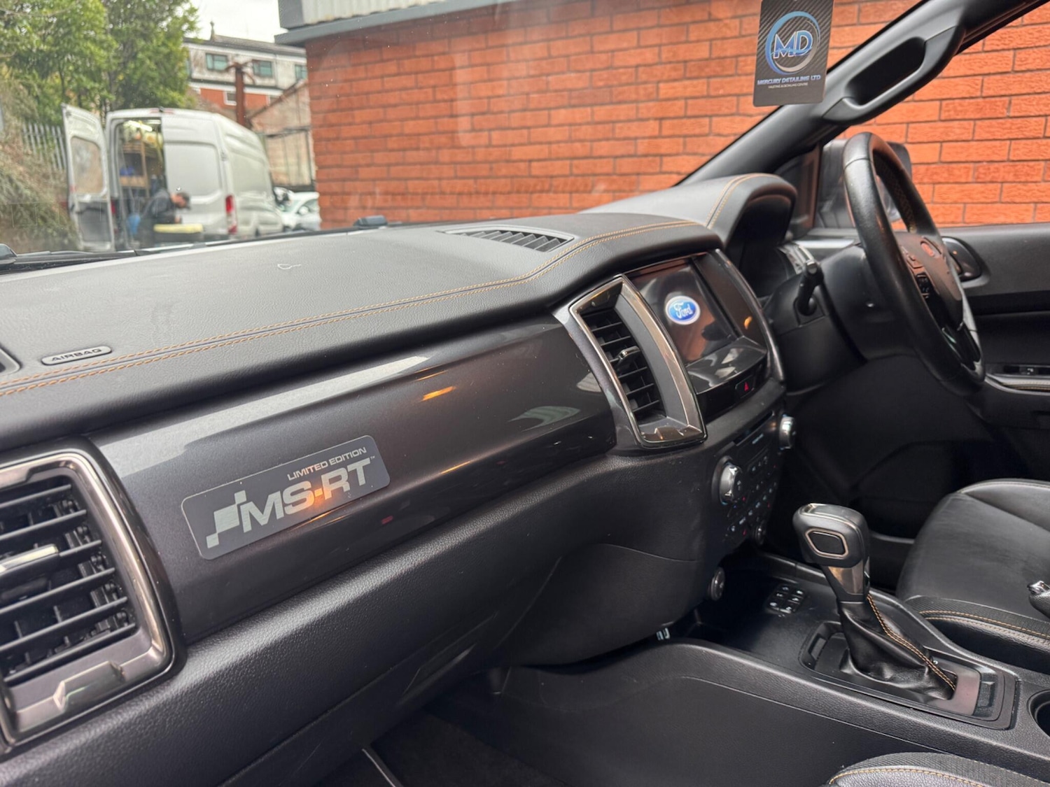 Used Ford Ranger 2021 for sale - 76992586: Photo 24