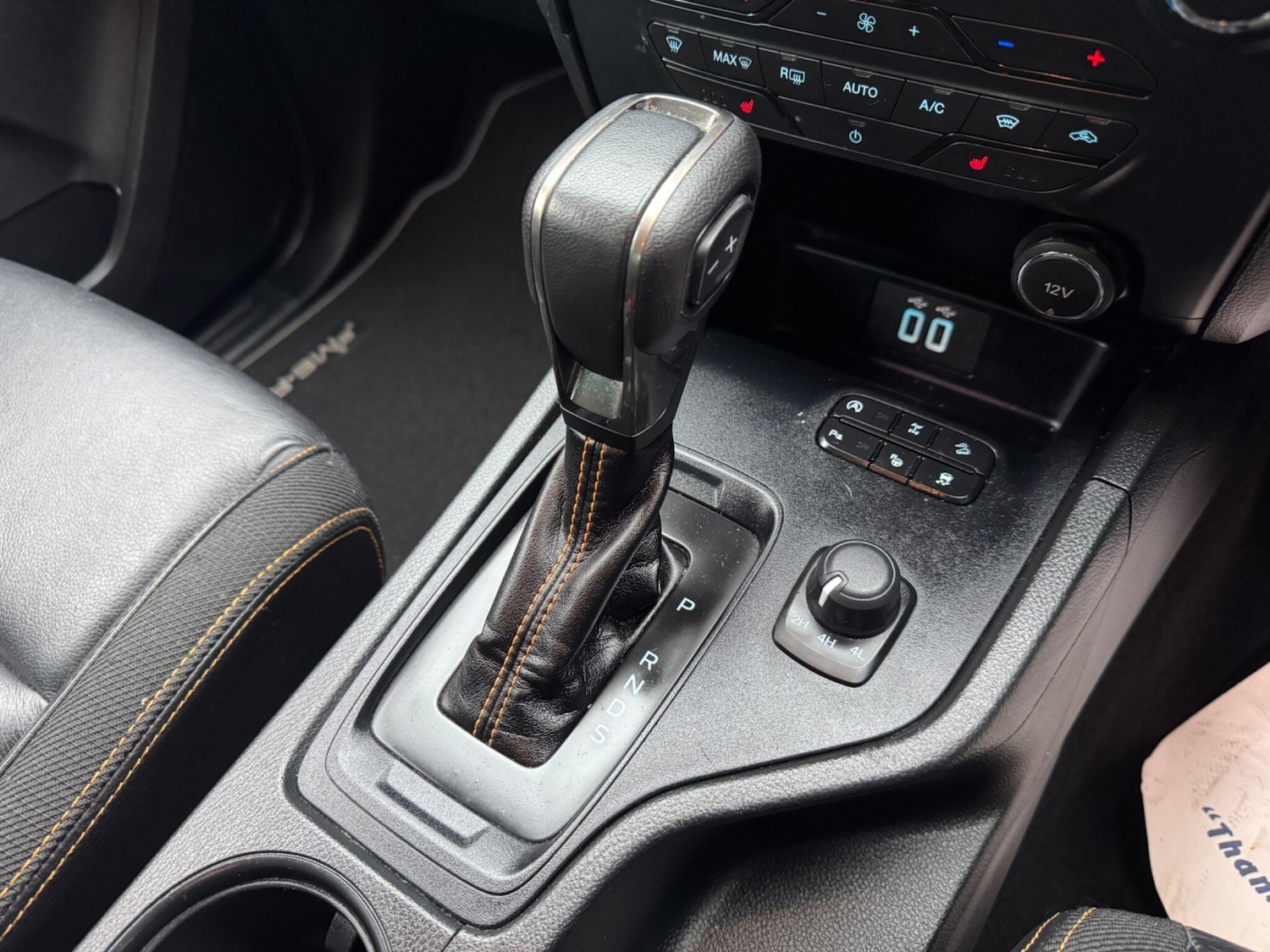 Used Ford Ranger 2021 for sale - 76992586: Photo 26