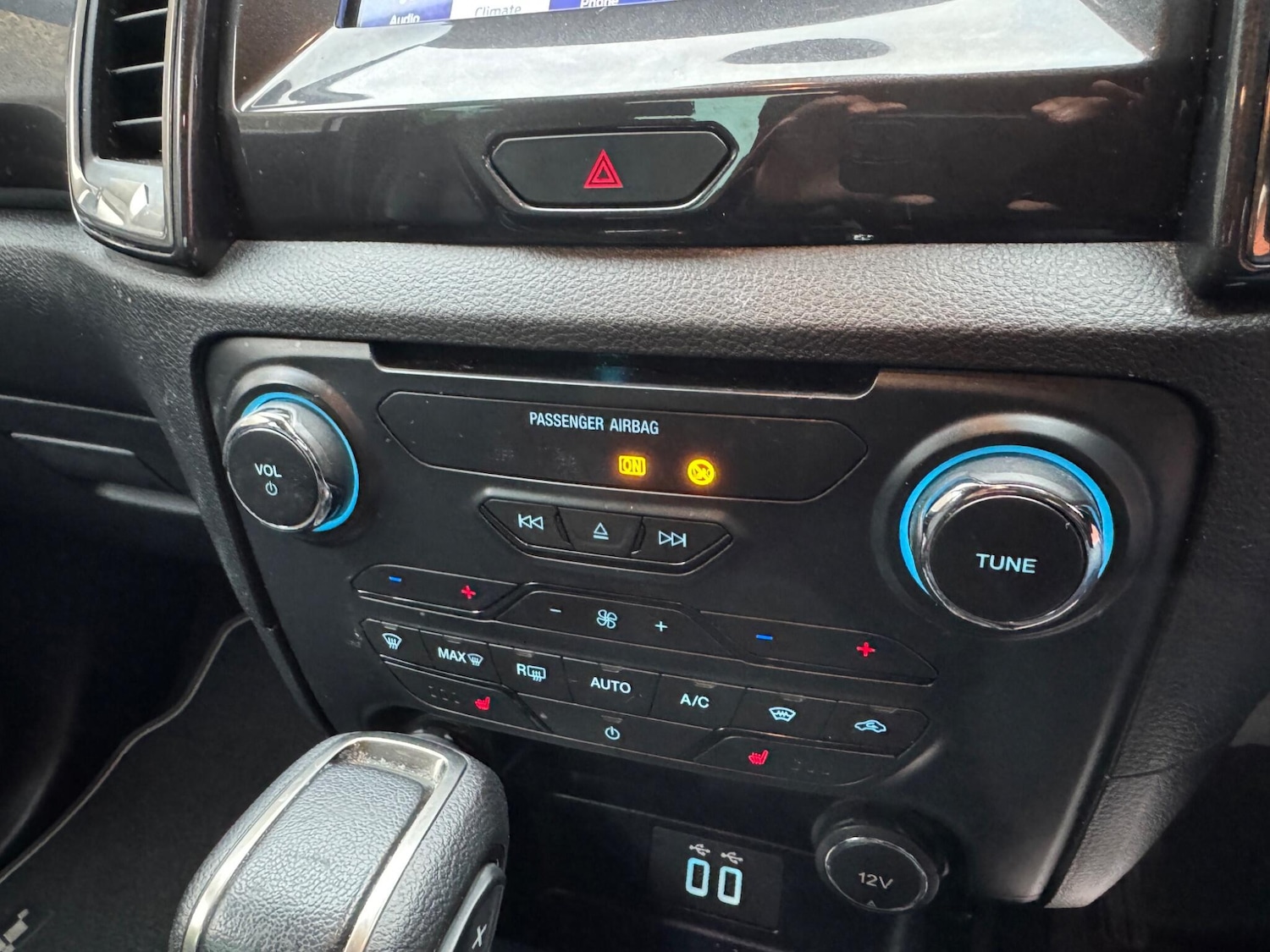 Used Ford Ranger 2021 for sale - 76992586: Photo 28