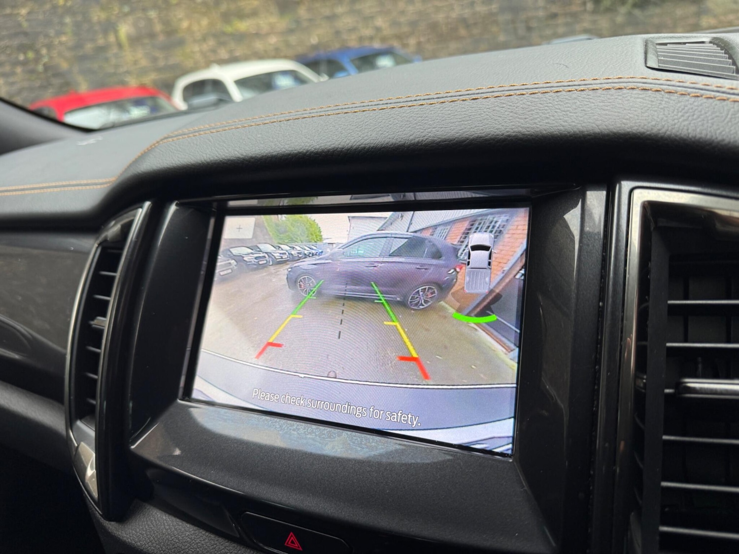 Used Ford Ranger 2021 for sale - 76992586: Photo 29