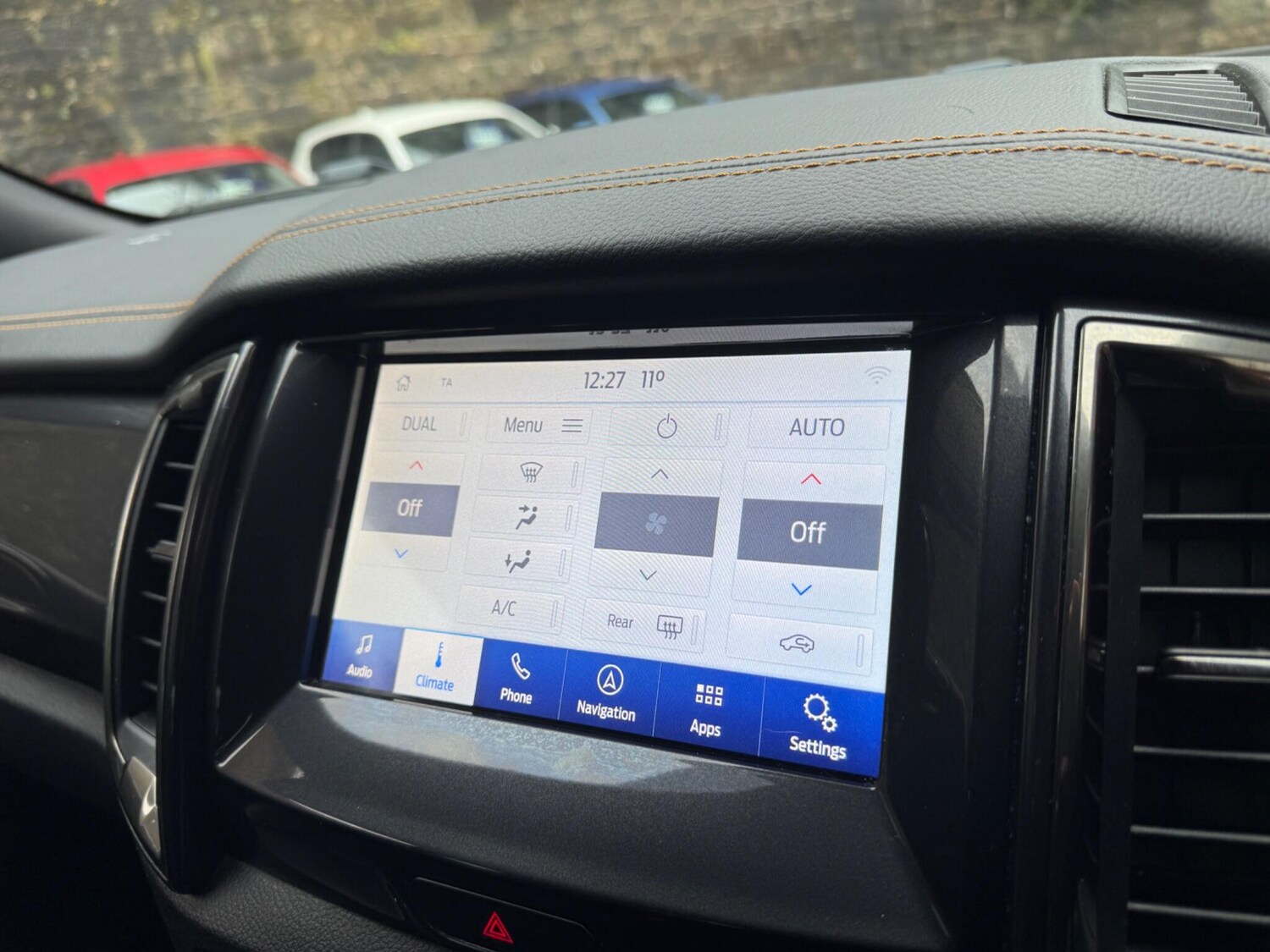 Used Ford Ranger 2021 for sale - 76992586: Photo 30