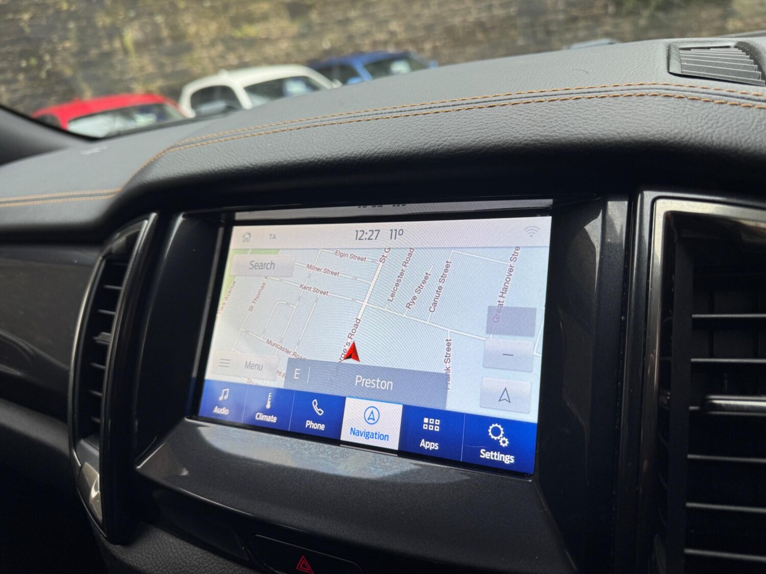 Used Ford Ranger 2021 for sale - 76992586: Photo 31